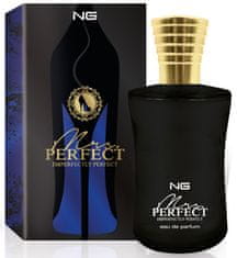 NG Perfumes NG dámská parfémovaná voda Mrs. Perfect 100 ml