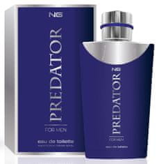 NG Perfumes NG Predator Men 100 ml