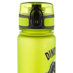 BAAGL BAAGL tritanová láhev na pití Dinosaurus 500 ml