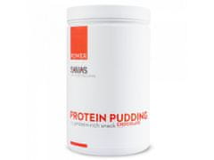 Sanas Protein Pudding