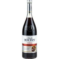 Polmos Bielsko-Biała Višňový likér 0,5 l | Biały Bocian Wiśnia | 500 ml | 30 % alkoholu