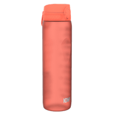 ion8 One Touch láhev Coral Motivator, 1100 ml