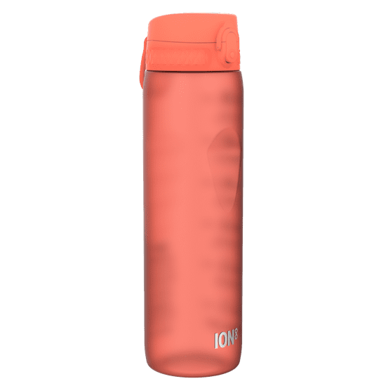 ion8 One Touch láhev Coral Motivator, 1100 ml