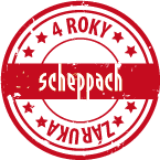 Scheppach 5906115901 HC 25 olejový kompresor