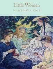 Alcottová Louisa May: Little Women