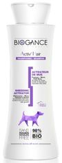 Biogance šampon Activ´hair - pro obnovu srsti 250 ml