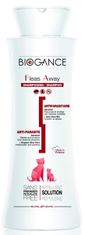 Biogance šampon Fleas away cat - antiparazitní 250 ml