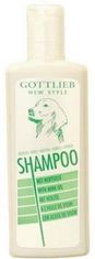 Šampon Gottlieb - Herbal 300 ml