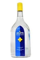 Alpa francovka 1000ml