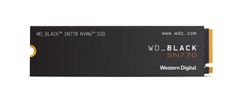 WD Black SN770/500GB/SSD/M.2 NVMe/5R