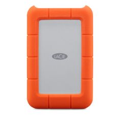 Rugged/4TB/HDD/Externí/2.5"/2R