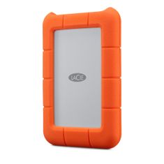 Rugged/4TB/HDD/Externí/2.5"/2R