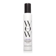 Color Wow	 Stylingová tónovací pěna pro blond vlasy Color Control (Purple Toning + Styling Foam) 200 ml