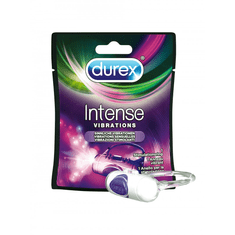 Durex Vibrační erekční kroužek Play Vibrations Ring