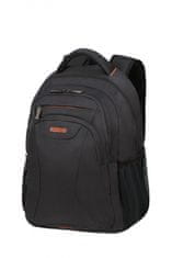 American Tourister AT Batoh na notebook 15,6" At Work Grey/Orange