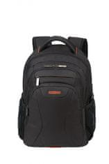 American Tourister AT Batoh na notebook 15,6" At Work Grey/Orange