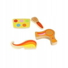 Masterkidz Masterkidz Set of Little Stylist Beauty Studio