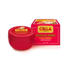 Cella Milano Cella Crema Da Barba Pěna na holení 150 ml