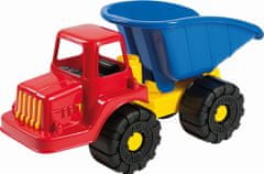 Androni Nákladní auto - dumper Little Worker – 27 cm