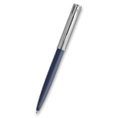 Waterman Allure DeLuxe Blue kuličková tužka