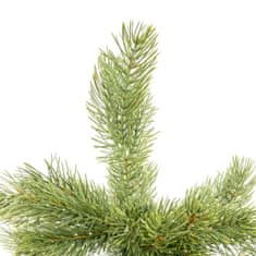 nabbi Vánoční stromek Christee 4 120 cm - zelená