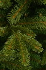 nabbi Vánoční stromek Christee 20 220 cm - zelená