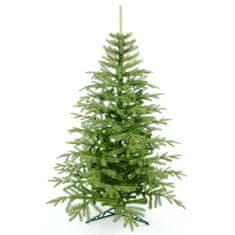 nabbi Vánoční stromek Christee 19 220 cm - zelená