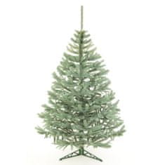 nabbi Vánoční stromek Christee 18 220 cm - zelená