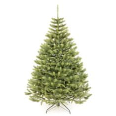 nabbi Vánoční stromek Christee 17 220 cm - zelená