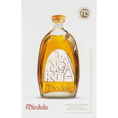 Mundivie Miodula Prezydencka Awangarda 0,5 l v balení | 500 ml | 40 % alkoholu