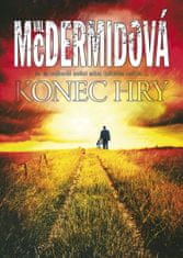 McDermidová Val: Konec hry