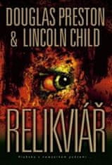 Lincoln Child: Relikviář