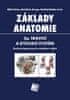 Grim Miloš, Druga Rastislav,: Základy anatomie 3a - Trávicí a dýchací systém