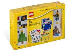 LEGO Lego sada na výrobu kartiček 850506 