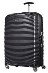 Samsonite Kufr Lite-shock Spinner 75/31 Black