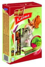 Hobby Zeleninové krmivo pro hlodavce Vitapol 500g