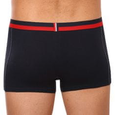 FILA 2PACK pánské boxerky tmavě modré (FU5020/2-321) - velikost M