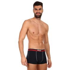 FILA 2PACK pánské boxerky tmavě modré (FU5020/2-321) - velikost M