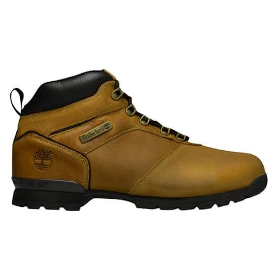 Timberland Boty medové Splitrock 2