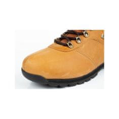 Timberland Boty medové 43.5 EU Splitrock 2