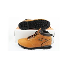 Timberland Boty medové 43.5 EU Splitrock 2