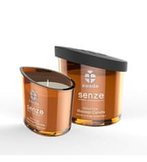 Swede Swede Senze Seduction Massage Candle (50 ml), aromatická masážní svíčka