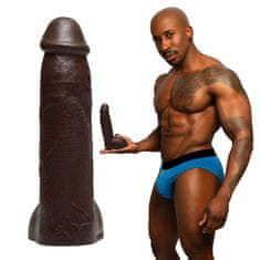 Fleshlight Fleshjack Boys Max Konnor Dildo (20,5 cm), originální kopie penisu