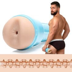 Fleshlight Fleshjack Boys Griffin Barrows Cake, originální masturbátor