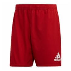 Adidas Pánské šortky 3 STR SHO M Červená / Bílá