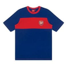 Fan-shop Pyžamo ARSENAL FC Long Stripe Velikost: L