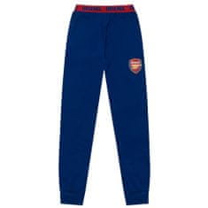 Fan-shop Pyžamo ARSENAL FC Long Stripe Velikost: L