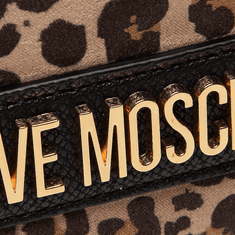 Love Moschino Kabelka LOVE MOSCHINO JC4378PP0FKM131A