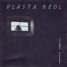 Redl Vlasta: Staré pecky (30th Anniversary)