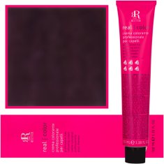 RR Line Crema Colore 100ml, profesionální barva na vlasy v krému 4.2